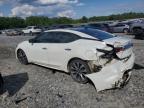 2019 Nissan Maxima S იყიდება Byron-ში, GA - Rear End