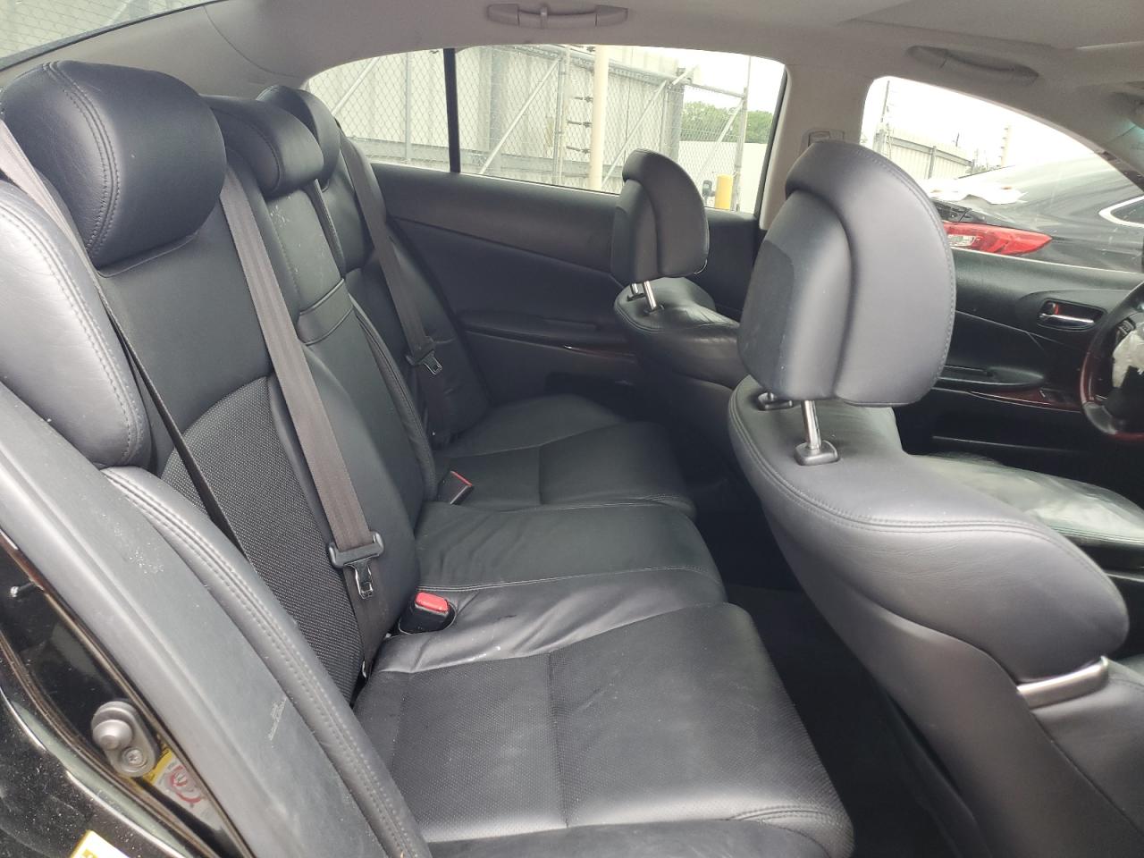 2009 Lexus Gs 350 VIN: JTHBE96S290043239 Lot: 51825795
