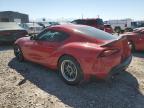 2021 Toyota Supra Base for Sale in Magna, UT - Front End