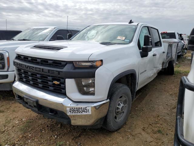 2022 Chevrolet Silverado C2500 Heavy Duty
