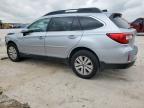 2016 Subaru Outback 2.5I Premium იყიდება Haslet-ში, TX - Front End