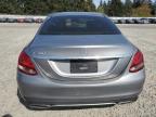 2016 Mercedes-Benz C 300 للبيع في Graham، WA - Front End