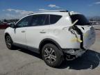 2016 Toyota Rav4 Le იყიდება Sun Valley-ში, CA - Rear End