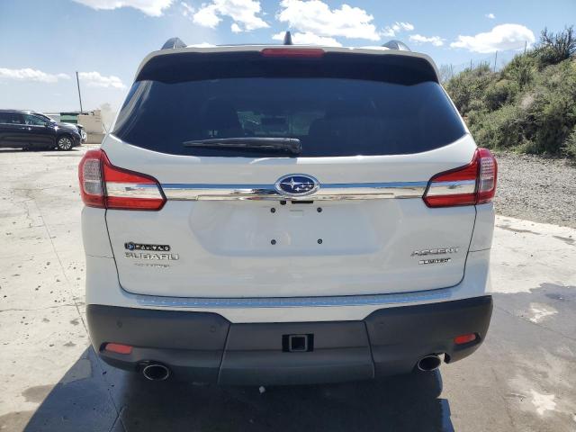  SUBARU ASCENT 2019 Белый