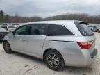 2011 Honda Odyssey Exl for Sale in West Warren, MA - Front End
