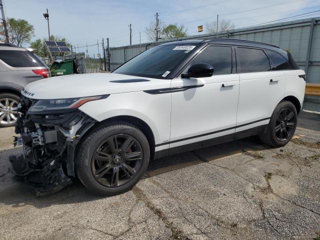 2020 Land Rover Range Rover Velar R-Dynamic S