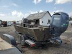2025 Gato Tough 20 en Venta en Wichita, KS - All Over