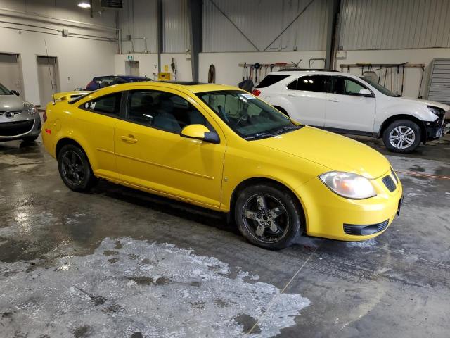 2009 PONTIAC G5 