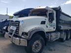 2017 Mack Gu713 Dump Truck de vânzare în New Orleans, LA - All Over