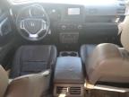 2008 Honda Ridgeline Rtl de vânzare în Lumberton, NC - Side