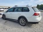 2017 Volkswagen Golf Alltrack S   за продажба в Madisonville, TN - All Over