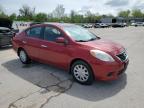 2013 Nissan Versa S for Sale in Bridgeton, MO - Mechanical