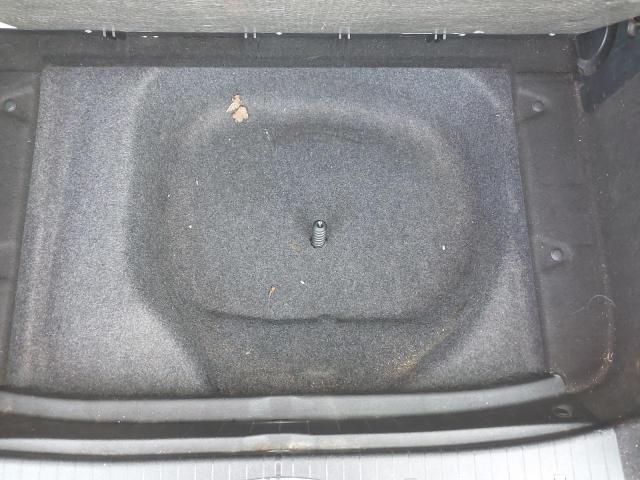 2008 MERCEDES BENZ A160 CDI C