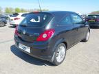 2012 VAUXHALL CORSA ACTI for sale at Copart NEWBURY