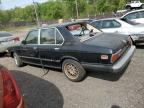 1981 Bmw 528 I Automatic продається в Baltimore, MD - Biohazard/Chemical