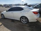 2010 Lexus Is 250 na sprzedaż w North Las Vegas, NV - Mechanical
