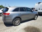 2017 Kia Sorento Lx for Sale in Riverview, FL - Mechanical