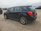 2013 Chevrolet Equinox Ls en Venta en Amarillo, TX - Mechanical