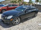 2013 Mercedes-Benz E 350 на продаже в Opa Locka, FL - Rear End