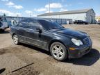 2007 MERCEDES-BENZ C 230 à vendre chez Copart ON - TORONTO