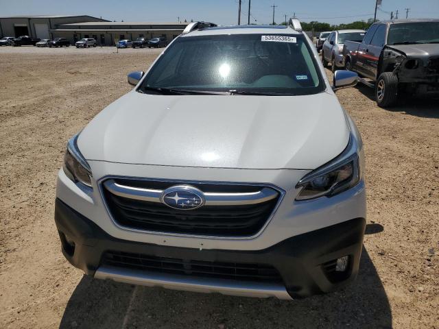  SUBARU OUTBACK 2021 Белый