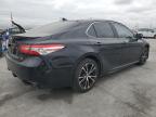 2020 Toyota Camry Se for Sale in Sun Valley, CA - Front End