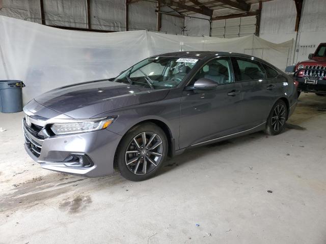 2021 Honda Accord Exl