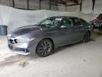 2021 Honda Accord Exl للبيع في Lexington، KY - Water/Flood