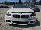 2012 Bmw 535 I   na sprzedaż w Graham, WA - Front End