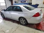 2006 Honda Accord Se на продаже в Angola, NY - Front End