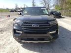 2022 Ford Explorer Xlt იყიდება Northfield-ში, OH - Side