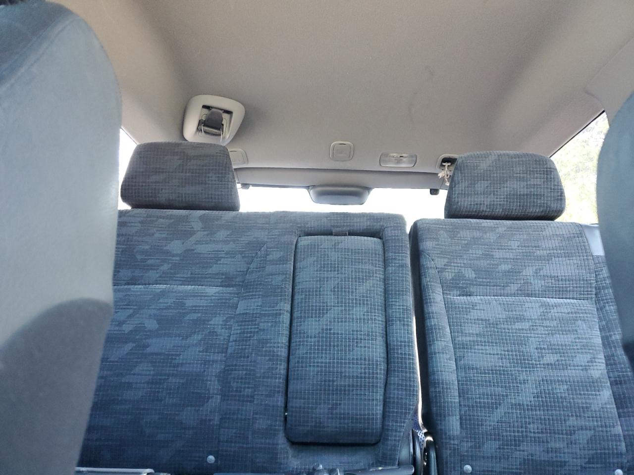 2004 Honda Cr-V Lx VIN: SHSRD78564U241517 Lot: 52516255
