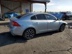 2017 Volvo S60 Dynamic na sprzedaż w Denver, CO - Front End