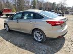 2015 Ford Focus Se for Sale in North Billerica, MA - Normal Wear