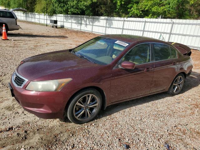 2009 Honda Accord Exl
