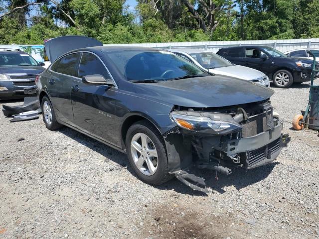  CHEVROLET MALIBU 2019 Szary