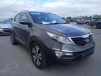2012 KIA SPORTAGE K for sale at Copart SANDTOFT
