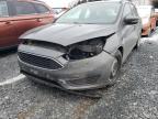 2015 FORD FOCUS SE for sale at Copart QC - MONTREAL