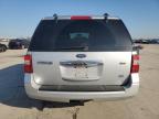 2012 Ford Expedition Xlt for Sale in Wilmer, TX - Hail