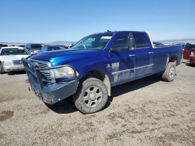 2017 Ram 3500 Slt