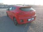2016 KIA PRO CEED G for sale at Copart WOLVERHAMPTON