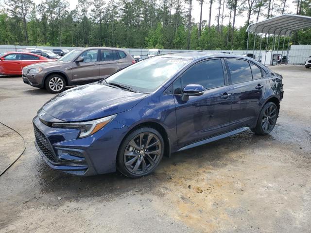 TOYOTA COROLLA SE 2023