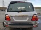 2000 Toyota Land Cruiser  na sprzedaż w Littleton, CO - Rollover