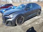 Marlboro, NY에서 판매 중인 2024 Audi Sq8 Premium Plus - Front End