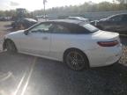 2018 Mercedes-Benz E 400 en Venta en Augusta, GA - Water/Flood