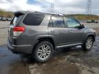 2010 Toyota 4Runner Sr5 იყიდება Littleton-ში, CO - Hail