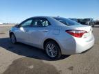 2014 Toyota Corolla L for Sale in Ham Lake, MN - Front End