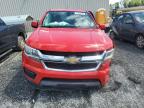 2019 Chevrolet Colorado Lt للبيع في Spartanburg، SC - Front End
