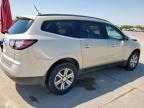 2015 Chevrolet Traverse Lt for Sale in Grand Prairie, TX - Front End