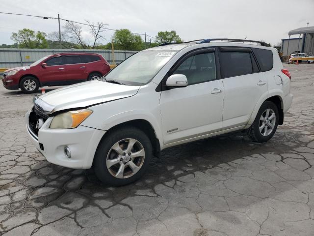 2009 Toyota Rav4 Limited